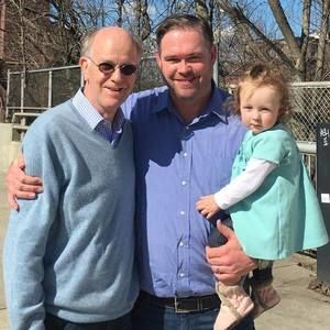 Meet your Posher, Jason